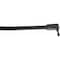 Motormite WINDSHIELD WIPER ARM-FRONT RIGHT 42822 - alternate 1